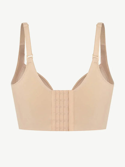 Formexa® – Soutien-gorge push-up avec dos couvrant et sculptant