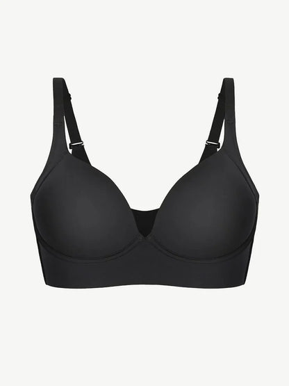 Formexa® – Soutien-gorge push-up avec dos couvrant et sculptant