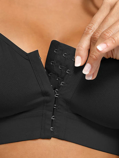 Apaisance – Soutien-gorge post-chirurgie intégral
