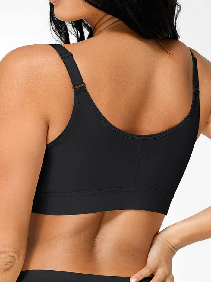 Apaisance – Soutien-gorge post-chirurgie intégral