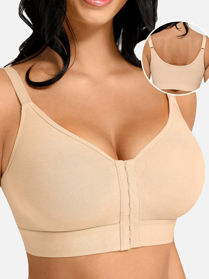 Apaisance – Soutien-gorge post-chirurgie intégral