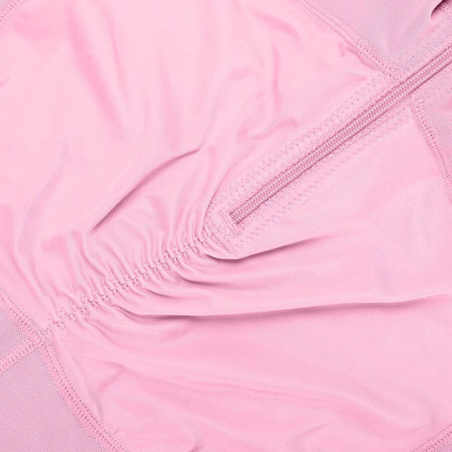 Wholesale 3-bones Triple-breasted High-waisted Elastic Body Butt Lifter