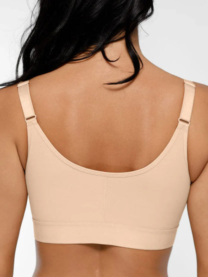 Apaisance – Soutien-gorge post-chirurgie intégral