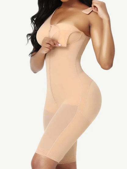 Vivelia® – Lingerie gainante post-chirurgicale en dentelle