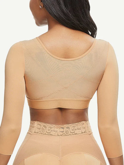 Galbance® –Lingerie gainante post-chirurgicale qui affine instantanément la silhouette