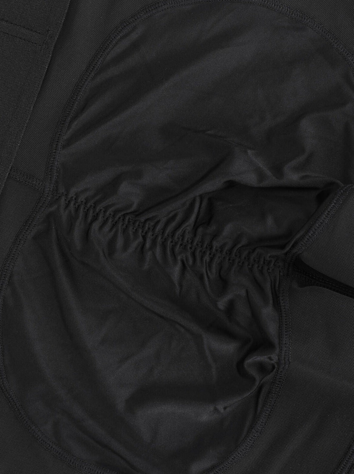 Wholesale Elastic Waist Trainer Shorts Abdomen Tightening Butt Lifting