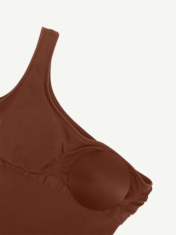 Riba – Robe Sculptante Asymétrique à Épaule Unique