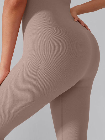 CoreEase Combinaison  – Maintien Poitrine Intégré