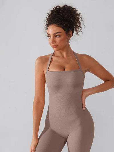 CoreEase Combinaison  – Maintien Poitrine Intégré