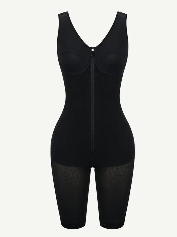 Vivelia® – Lingerie gainante post-chirurgicale en dentelle